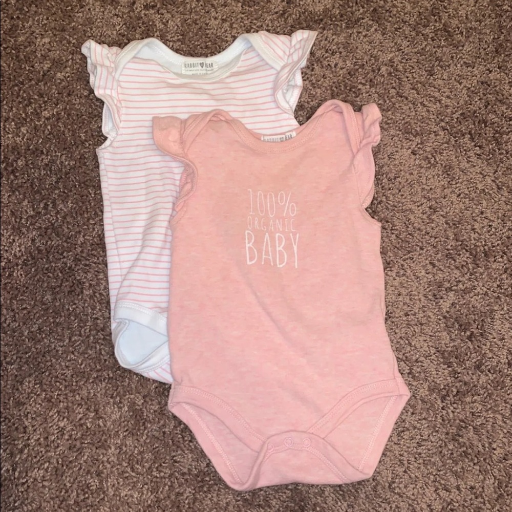 Baby girl clothes